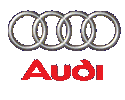Powered by AUDI